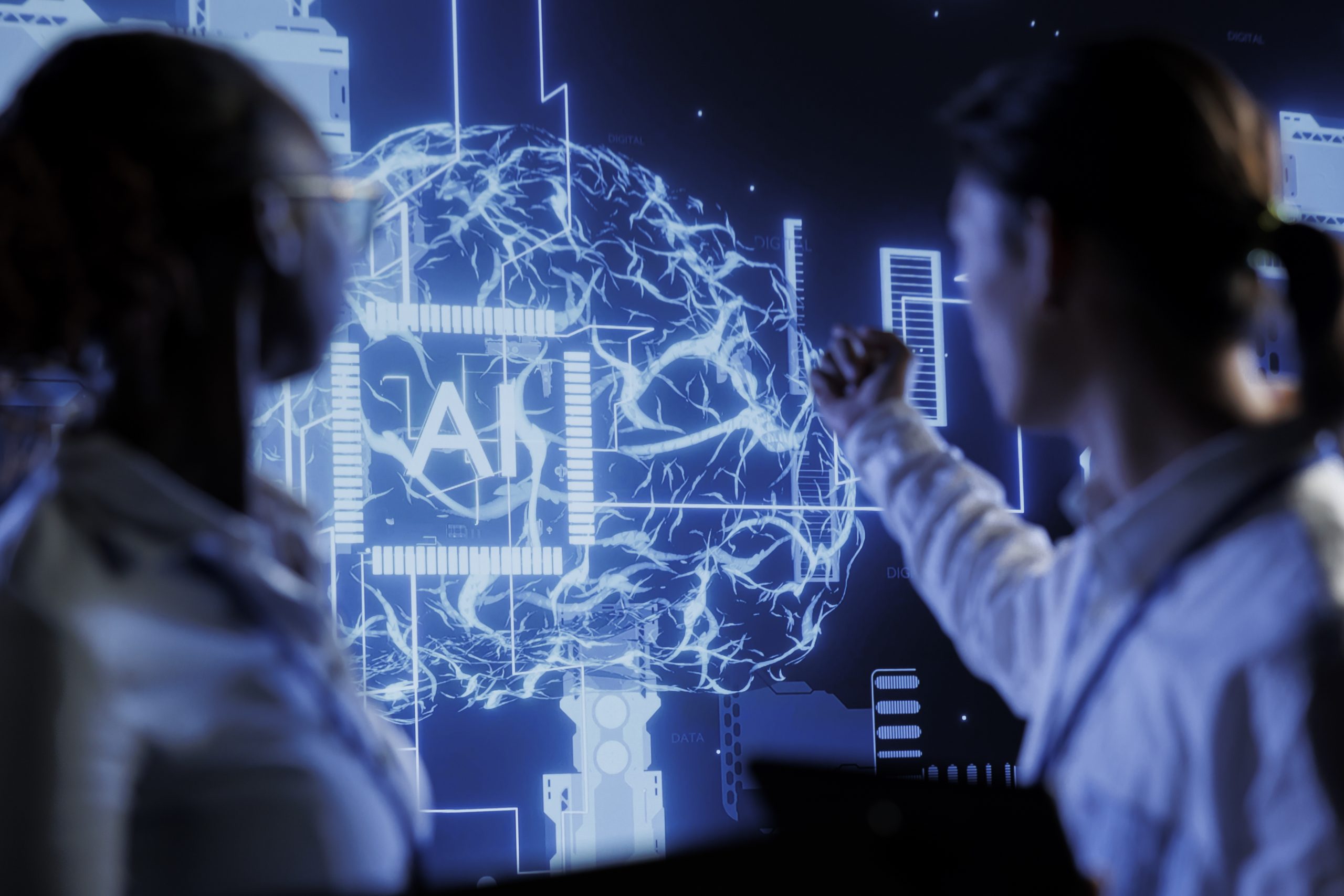 Automation for Freelancers Content Creators scaled