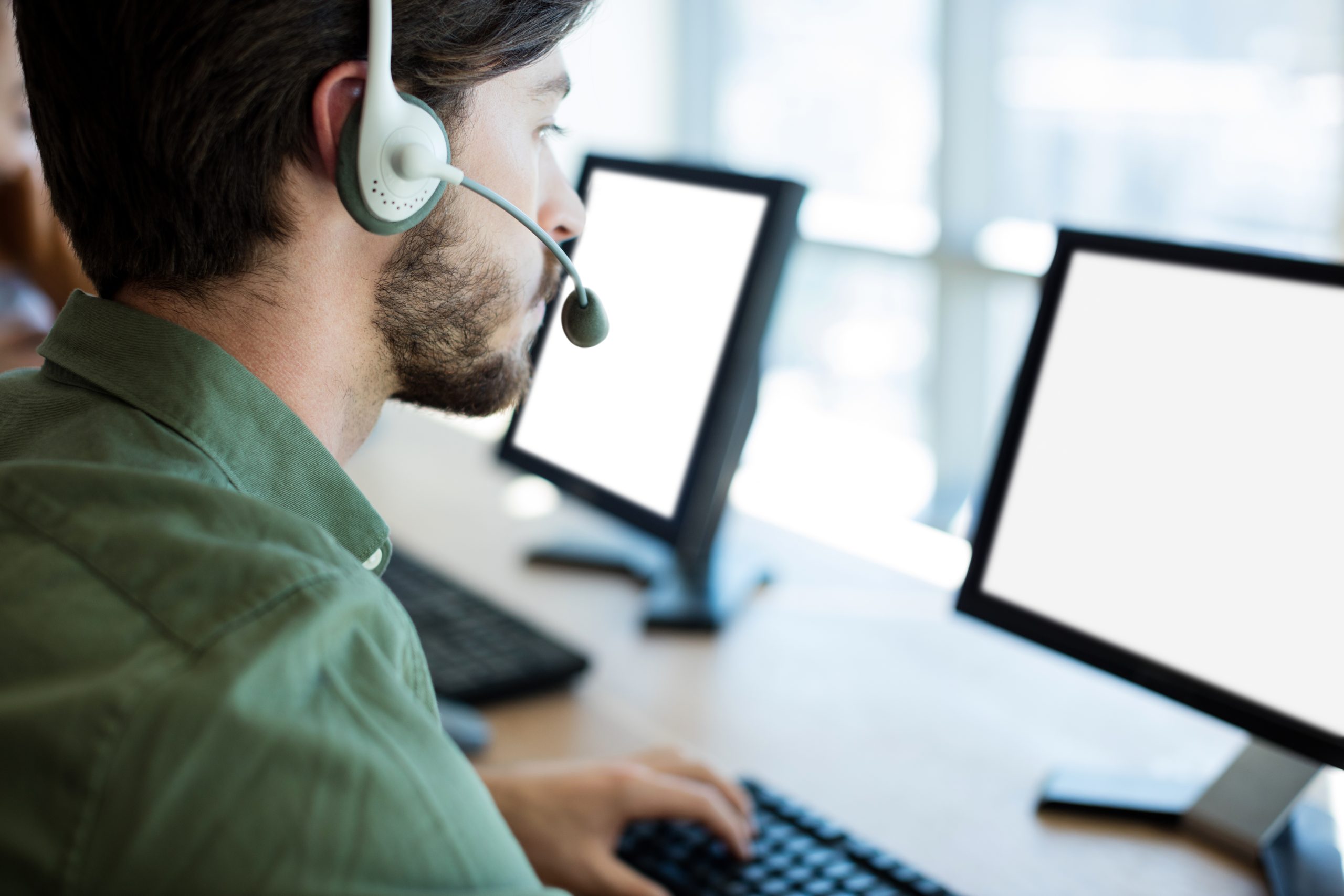 Computer Maintenance Remote IT Support scaled