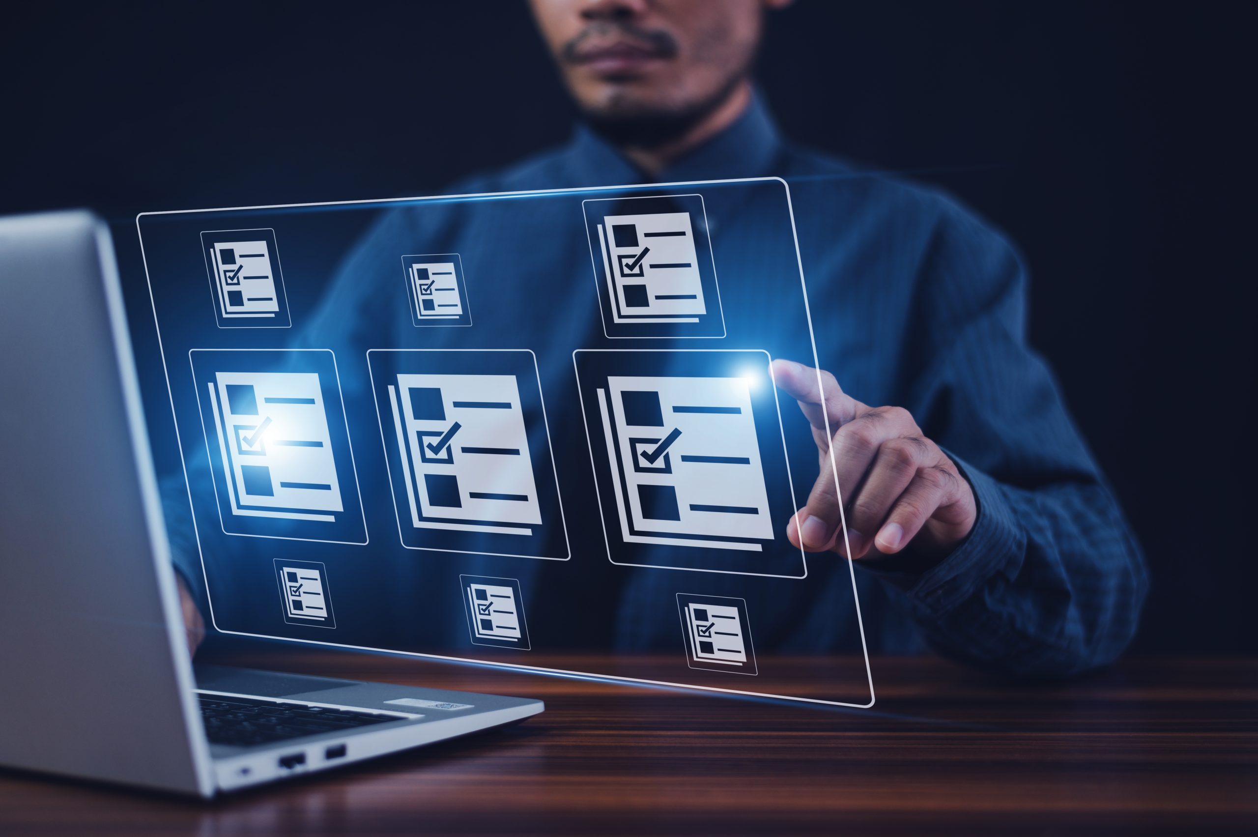 Digital File Organization Management scaled
